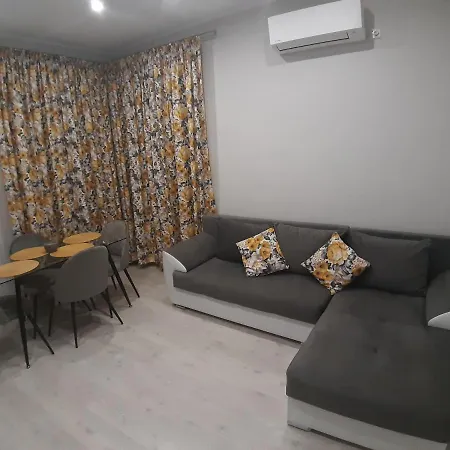 Apartamento Sea & Chill Burgas