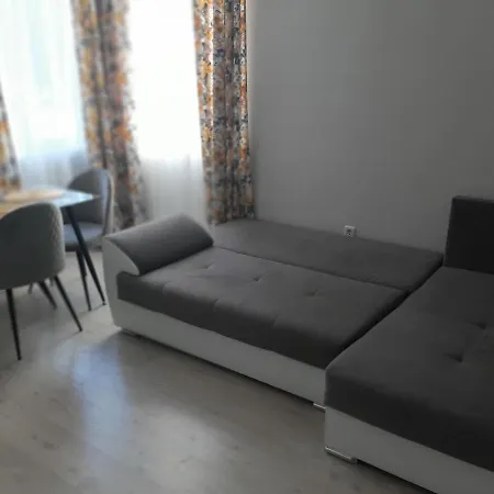 Apartamento Sea & Chill Burgas