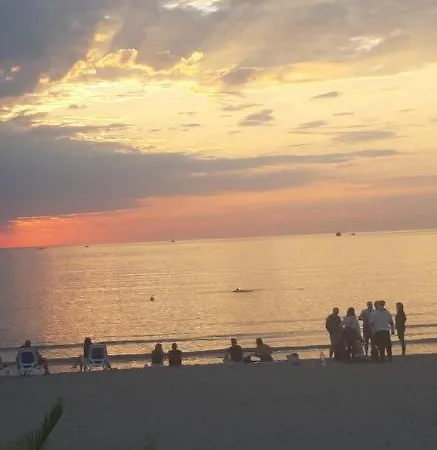 Sea & Chill Apartamento *