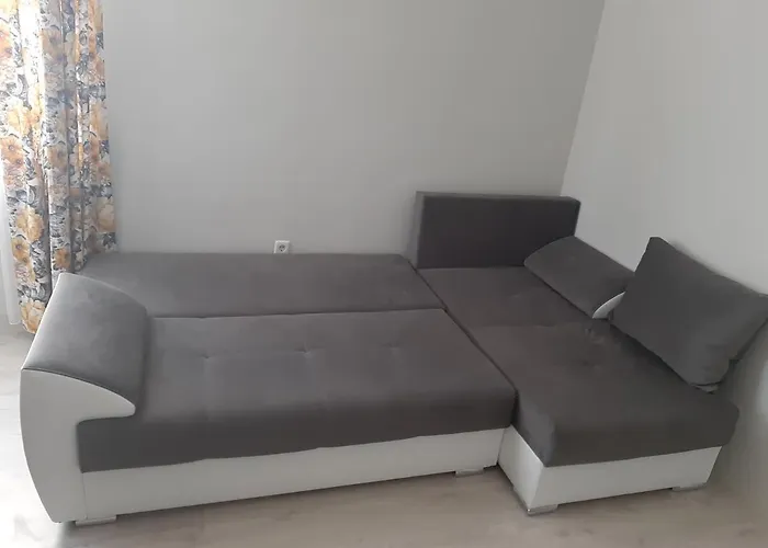 Sea & Chill * Burgaz