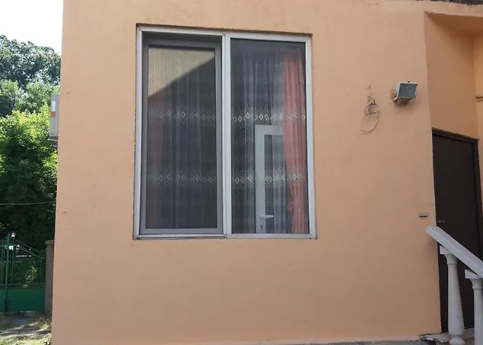 Sea & Chill * Burgaz