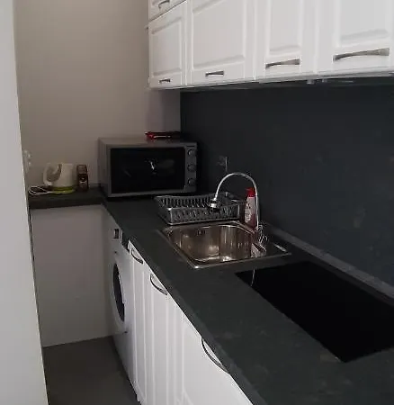 Lägenhet Sea & Chill