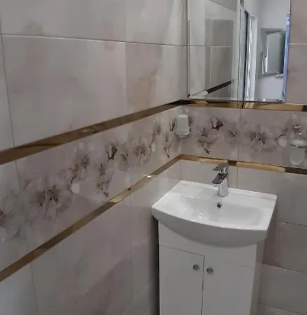 Sea & Chill Διαμέρισμα *