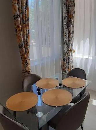 Διαμέρισμα Sea & Chill Μπουργκάς