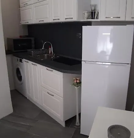 Sea & Chill Μπουργκάς