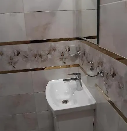 Apartman Sea & Chill