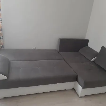 Sea & Chill * Μπουργκάς