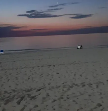 Sea & Chill Lägenhet Burgas