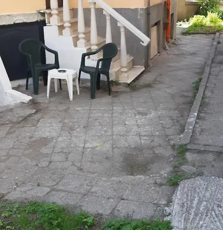 Sea & Chill Lägenhet *