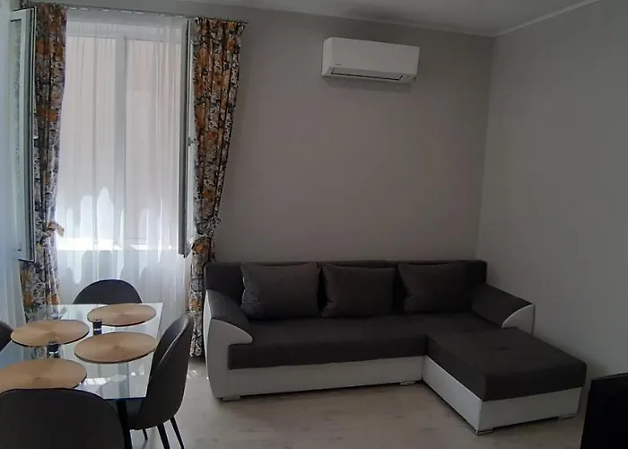 Apartamento Sea & Chill Burgas