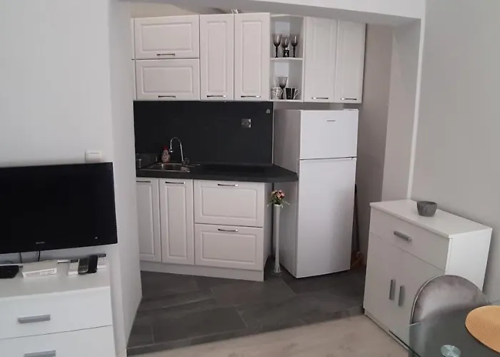 Apartamento Sea & Chill Burgas