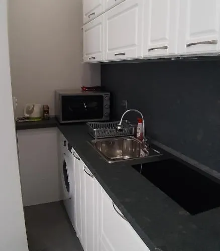 Apartamento Sea & Chill