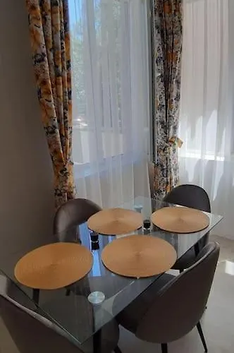 Apartamento Sea & Chill Burgas