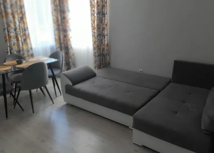 Apartamento Sea & Chill Burgas