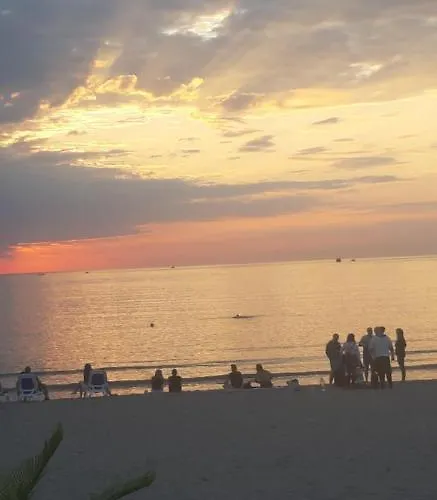 Sea & Chill Apartamento *