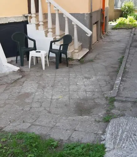 Sea & Chill Apartamento *